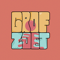 Grof Zoet logo